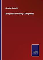 Cyclopaedia of History & Geography