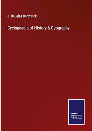 Cyclopaedia of History & Geography