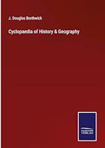 Cyclopaedia of History & Geography