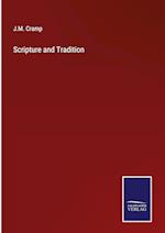 Scripture and Tradition