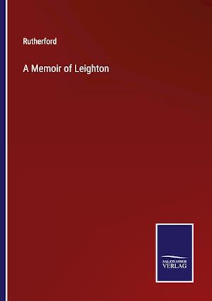 A Memoir of Leighton