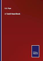 A Tamil Hand-Book