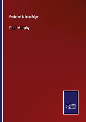 Paul Morphy