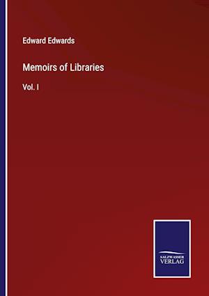 Memoirs of Libraries