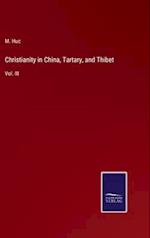 Christianity in China, Tartary, and Thibet