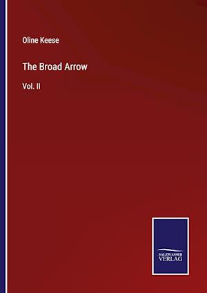 The Broad Arrow