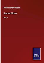 Species Filicum