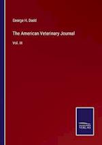 The American Veterinary Journal