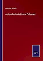 An Introduction to Natural Philosophy