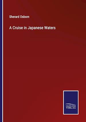 A Cruise in Japanese Waters