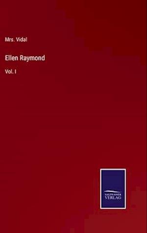 Ellen Raymond