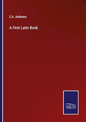 A First Latin Book