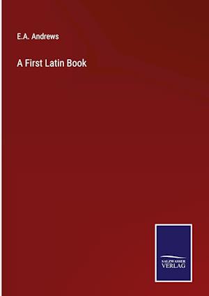 A First Latin Book