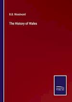 The History of Wales