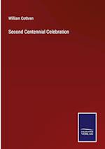 Second Centennial Celebration