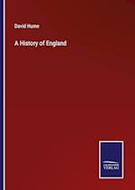 A History of England