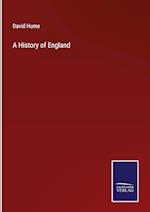 A History of England