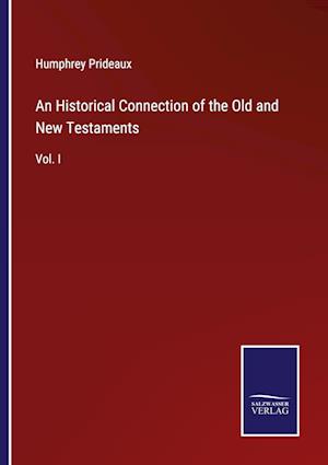 An Historical Connection of the Old and New Testaments