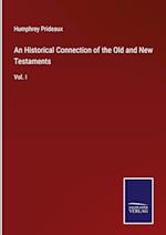 An Historical Connection of the Old and New Testaments