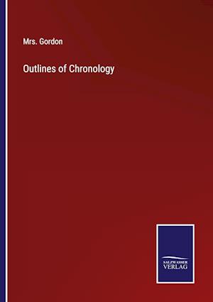 Outlines of Chronology