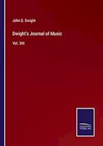 Dwight's Journal of Music