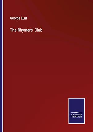 The Rhymers' Club