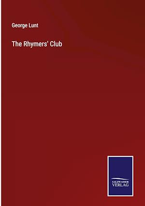 The Rhymers' Club