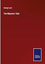 The Rhymers' Club