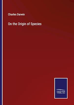 On the Origin of Species