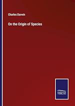 On the Origin of Species