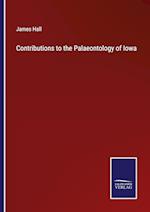 Contributions to the Palaeontology of Iowa