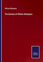 The Sonnets of William Shakspere