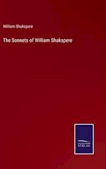 The Sonnets of William Shakspere