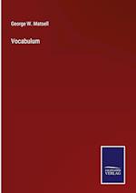 Vocabulum