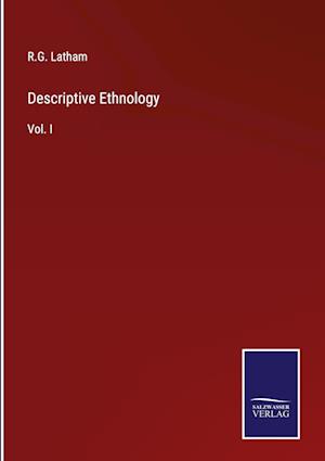 Descriptive Ethnology