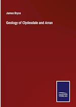 Geology of Clydesdale and Arran