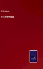 Gog and Magog