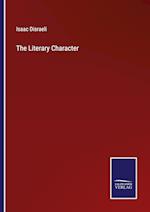 The Literary Character