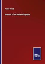 Memoir of an Indian Chaplain