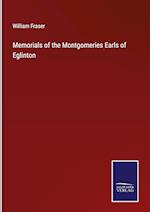 Memorials of the Montgomeries Earls of Eglinton