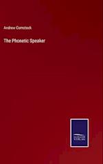 The Phonetic Speaker