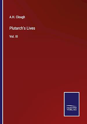 Plutarch's Lives