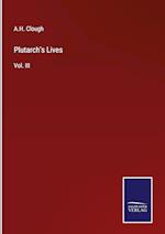 Plutarch's Lives