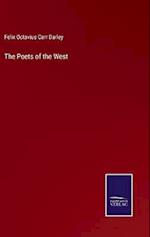 The Poets of the West