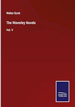 The Waverley Novels