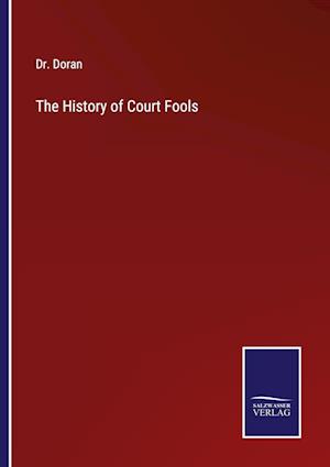 The History of Court Fools