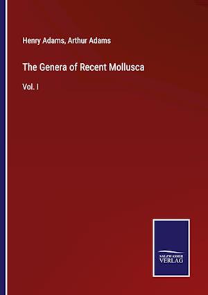 The Genera of Recent Mollusca