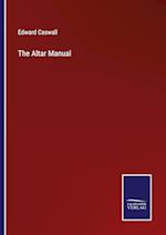 The Altar Manual