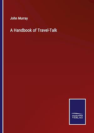 A Handbook of Travel-Talk