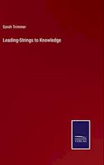 Leading-Strings to Knowledge